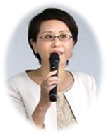 安藤美智子