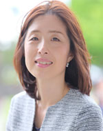 川島 雪子