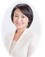 落合 弘子