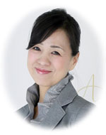 山本 晴美