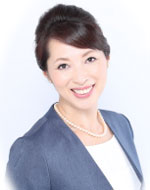 安田 理津江