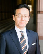 Iwahashi Koichi
