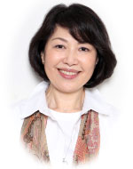 Nishijima shoko