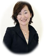 Tokunaga Miyuki