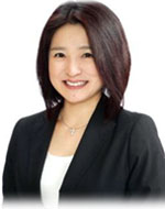 Toyoeda Kyoko
