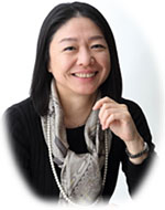 Tsukada Kazuko