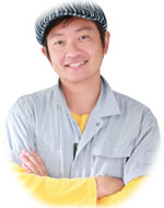 Yamasaki Seiji